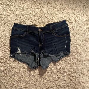 Hollister shorts